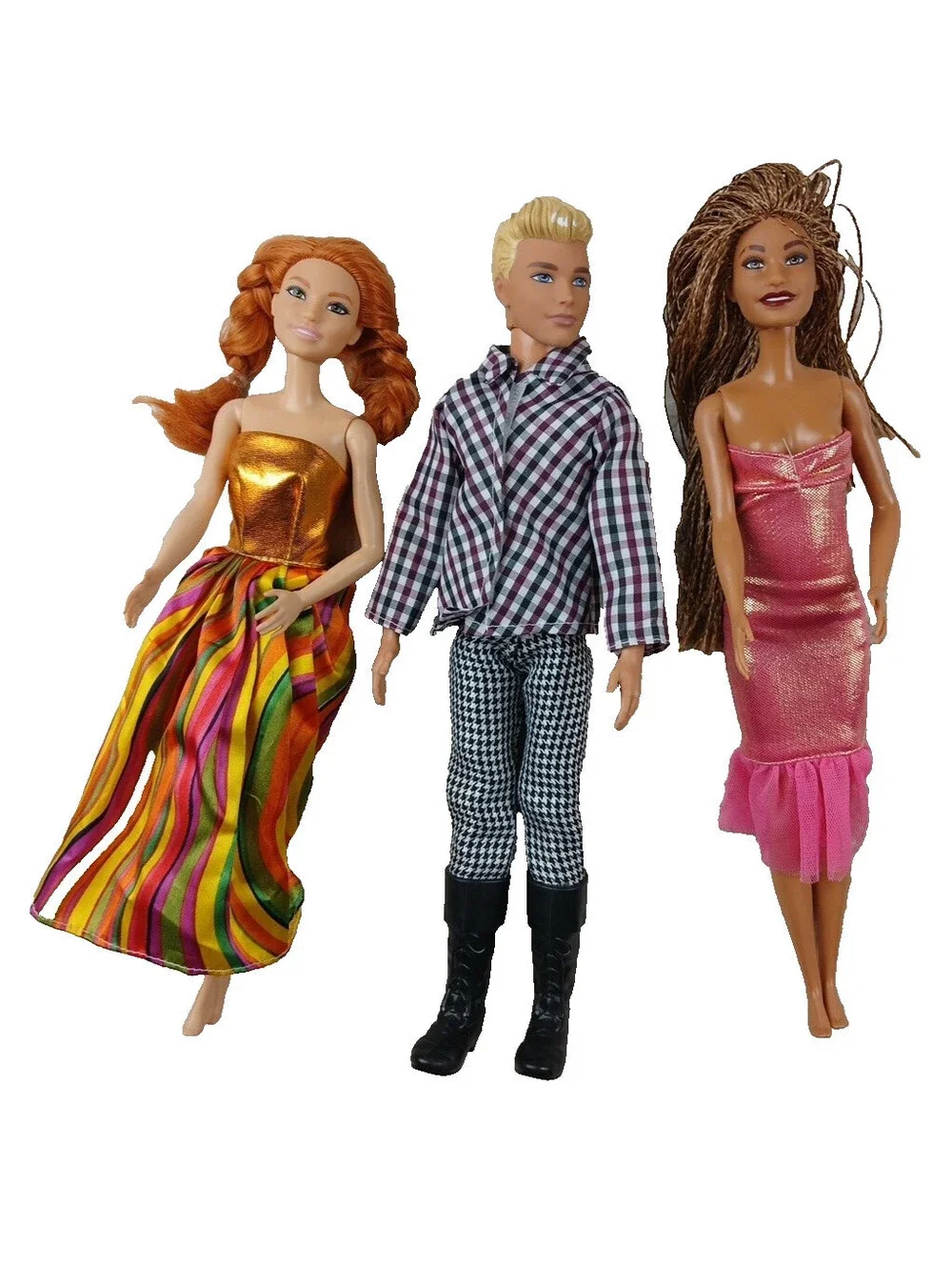 Mattel